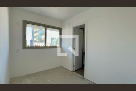 Suíte 1 de apartamento à venda com 2 quartos, 94m² em Pinheiros, São Paulo