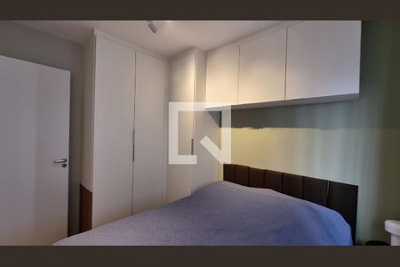Sala/Quarto de apartamento à venda com 1 quarto, 28m² em Vila Buarque, São Paulo