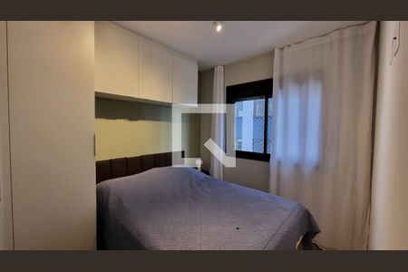 Sala/Quarto de apartamento à venda com 1 quarto, 28m² em Vila Buarque, São Paulo