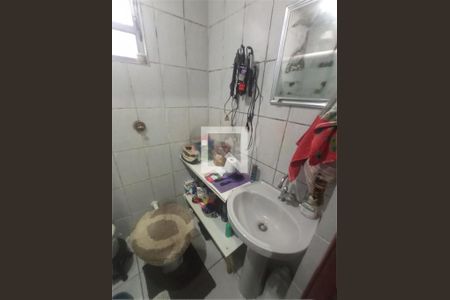 Casa à venda com 2 quartos, 100m² em Vila Fatima, São Paulo