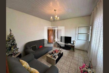 Casa à venda com 3 quartos, 100m² em Vila Mangalot, São Paulo