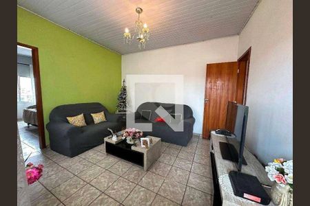 Casa à venda com 3 quartos, 100m² em Vila Mangalot, São Paulo