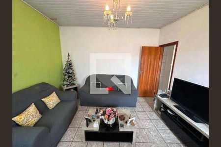 Casa à venda com 3 quartos, 100m² em Vila Mangalot, São Paulo