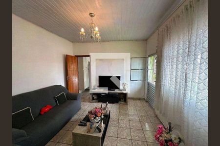 Casa à venda com 3 quartos, 100m² em Vila Mangalot, São Paulo