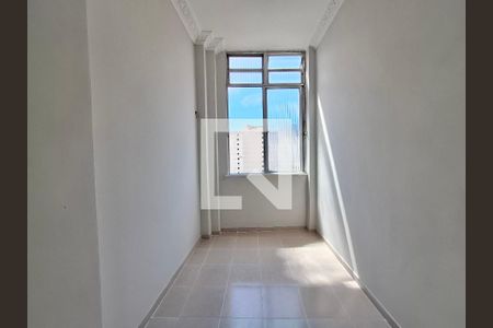 Sala de apartamento para alugar com 1 quarto, 49m² em Centro, Rio de Janeiro