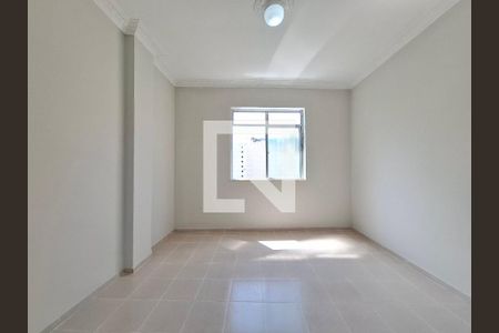 Quarto de apartamento para alugar com 1 quarto, 49m² em Centro, Rio de Janeiro