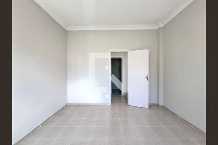 Quarto de apartamento para alugar com 1 quarto, 49m² em Centro, Rio de Janeiro