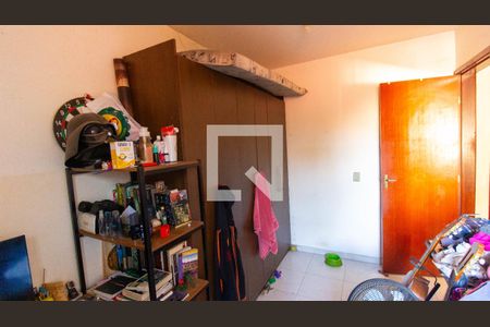 Quarto 1 de casa à venda com 3 quartos, 120m² em São Francisco, Niterói