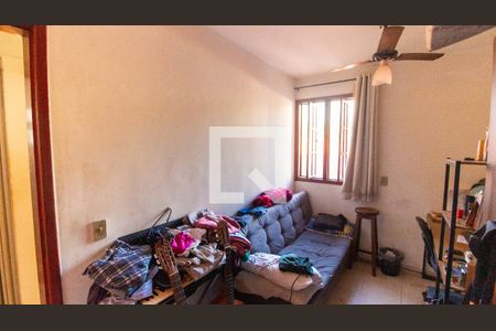 Quarto 1 de casa à venda com 3 quartos, 120m² em São Francisco, Niterói