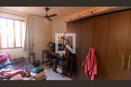 Quarto 1 de casa à venda com 3 quartos, 120m² em São Francisco, Niterói