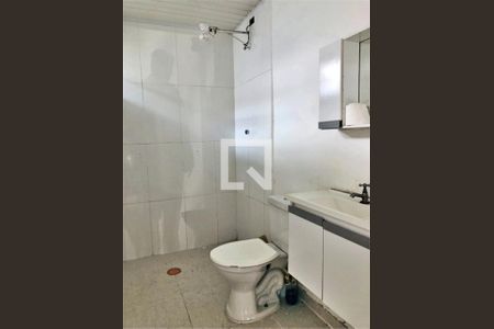 Casa à venda com 2 quartos, 130m² em Vila Pauliceia, São Paulo