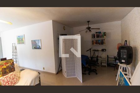 Sala de casa à venda com 4 quartos, 240m² em São Francisco, Niterói