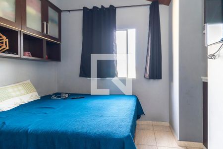 Quarto 1 de casa de condomínio à venda com 2 quartos, 86m² em Vila Jacuí, São Paulo