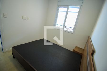 Quarto de apartamento para alugar com 1 quarto, 35m² em Belenzinho, São Paulo