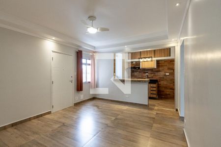 Apartamento para alugar com 2 quartos, 72m² em Santa Cecilia, São Paulo