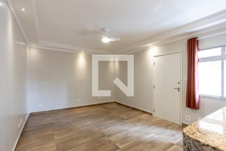Sala de apartamento para alugar com 2 quartos, 72m² em Santa Cecilia, São Paulo