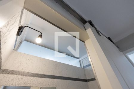 Lavabo de apartamento para alugar com 2 quartos, 72m² em Santa Cecilia, São Paulo