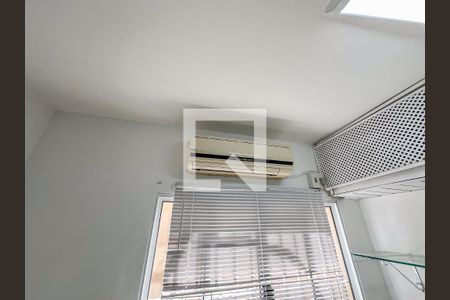 Studio de kitnet/studio para alugar com 1 quarto, 18m² em Centro, Rio de Janeiro