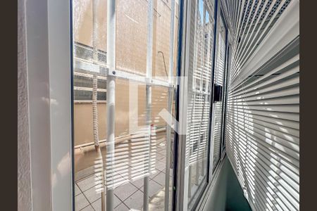 Studio de kitnet/studio para alugar com 1 quarto, 18m² em Centro, Rio de Janeiro