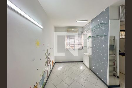 Studio de kitnet/studio para alugar com 1 quarto, 18m² em Centro, Rio de Janeiro