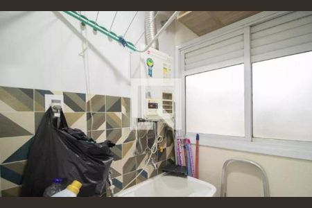 Apartamento à venda com 3 quartos, 76m² em Vila Isolina Mazzei, São Paulo