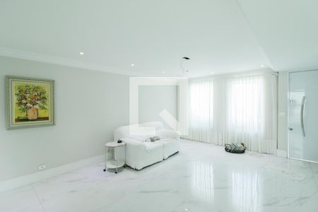 Sala de casa para alugar com 3 quartos, 340m² em Santana, São Paulo