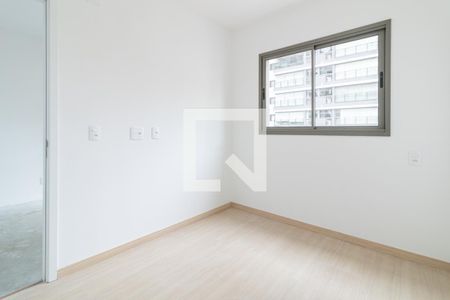 Suíte de apartamento à venda com 1 quarto, 24m² em Vila Nova Conceição, São Paulo