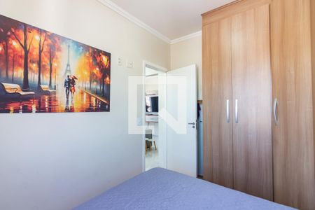 Quarto 1 de apartamento à venda com 2 quartos, 49m² em Bussocaba, Osasco