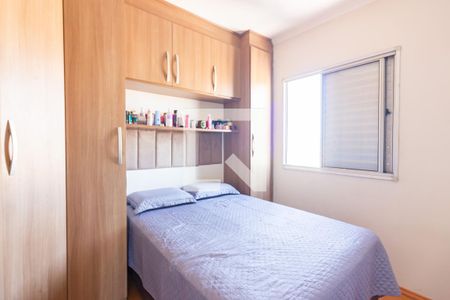 Quarto 1 de apartamento à venda com 2 quartos, 49m² em Bussocaba, Osasco