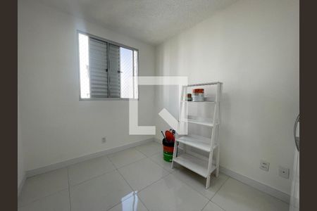 Quarto 1 de apartamento para alugar com 2 quartos, 44m² em Parque Ipe, São Paulo