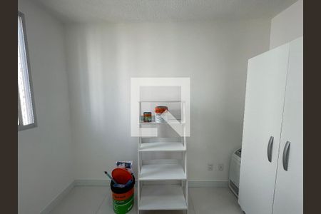 Quarto 1 de apartamento para alugar com 2 quartos, 44m² em Parque Ipe, São Paulo