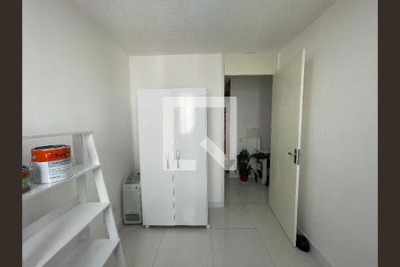 Quarto 1 de apartamento para alugar com 2 quartos, 44m² em Parque Ipe, São Paulo