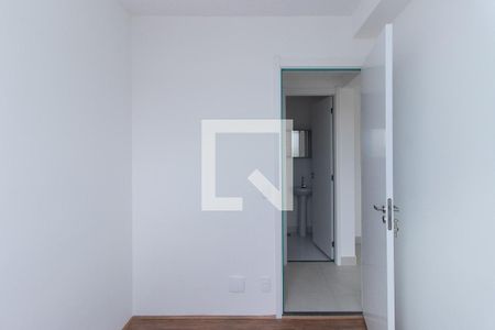 Quarto 1 de apartamento à venda com 2 quartos, 32m² em Parque Novo Mundo, São Paulo