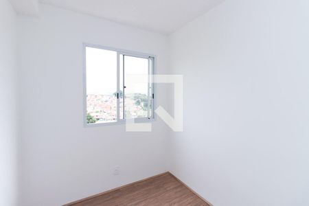 Quarto 1 de apartamento à venda com 2 quartos, 32m² em Parque Novo Mundo, São Paulo