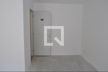 Sala/Cozinha de apartamento à venda com 2 quartos, 43m² em Todos Os Santos, Rio de Janeiro