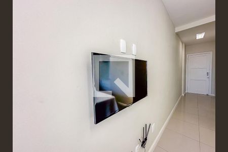 Studio de kitnet/studio para alugar com 1 quarto, 30m² em Centro, Rio de Janeiro