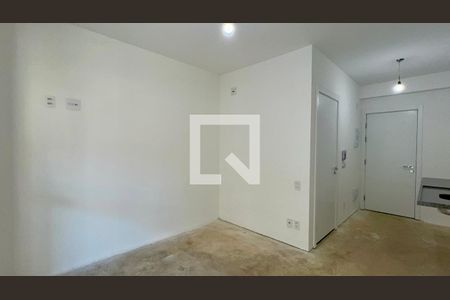 Studio de kitnet/studio à venda com 1 quarto, 38m² em Pinheiros, São Paulo