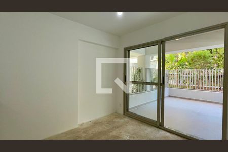 Studio de kitnet/studio à venda com 1 quarto, 38m² em Pinheiros, São Paulo