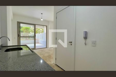 Studio de kitnet/studio à venda com 1 quarto, 38m² em Pinheiros, São Paulo