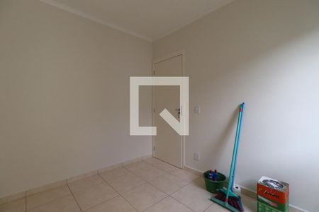 Quarto 1 de apartamento para alugar com 2 quartos, 45m² em Jardim Itau, Ribeirão Preto