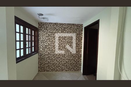 Sala de casa à venda com 2 quartos, 98m² em Vila Pires, Santo André