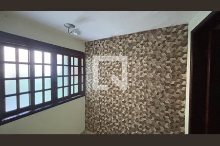 Sala de casa à venda com 2 quartos, 98m² em Vila Pires, Santo André