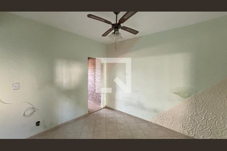 Sala de casa à venda com 2 quartos, 98m² em Vila Pires, Santo André