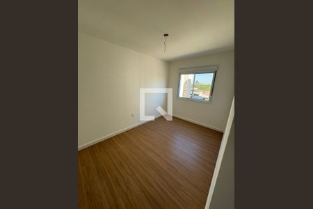 Quarto Suíte 1 de apartamento para alugar com 3 quartos, 78m² em Engordadouro, Jundiaí