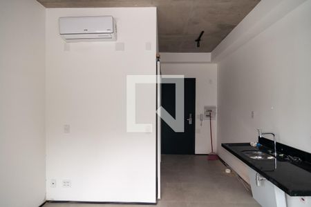 Studio de kitnet/studio à venda com 0 quarto, 52m² em Bela Vista, São Paulo