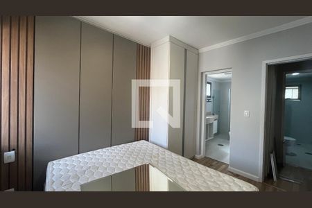Suíte de apartamento para alugar com 2 quartos, 70m² em Centro, Campinas
