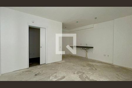 Studio de kitnet/studio à venda com 1 quarto, 45m² em Pinheiros, São Paulo