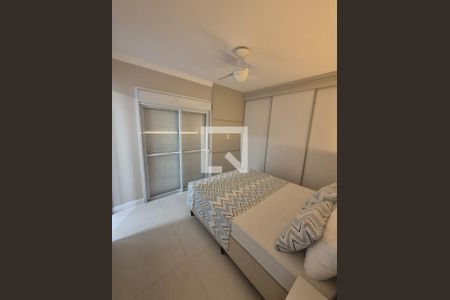 Suíte de apartamento à venda com 2 quartos, 65m² em Vila Guarani, São Paulo