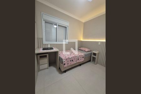 Quarto de apartamento à venda com 2 quartos, 65m² em Vila Guarani, São Paulo