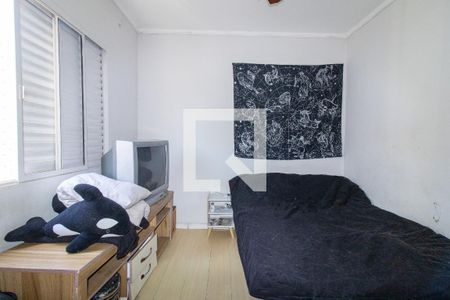 Quarto 1 de apartamento à venda com 2 quartos, 55m² em Vila Industrial (campinas), Campinas
